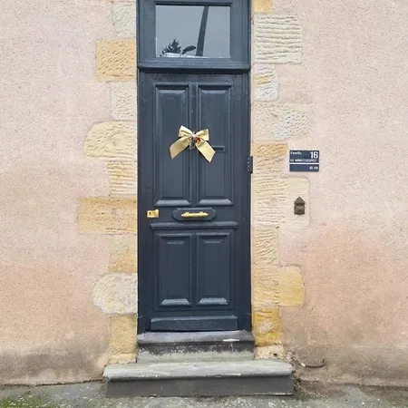 Le Montluspot Montlucon