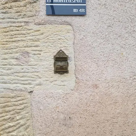 Le Montluspot * Montlucon