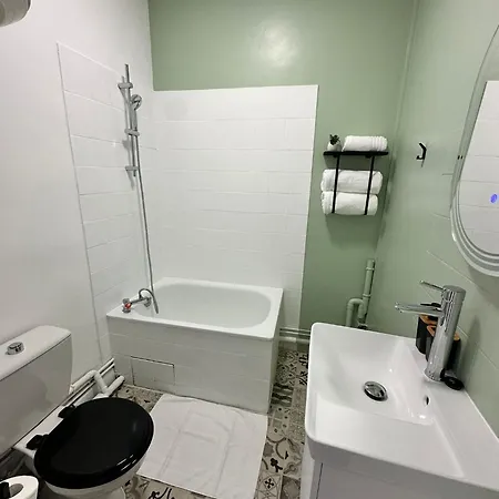 Apartment Le Montluspot Montlucon