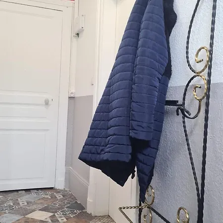 Le Montluspot Montlucon