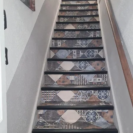 Apartment Le Montluspot *